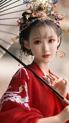我们幻想场景未修改版